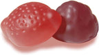 Multivitamínico en Gominolas para Adultos, Sabores Frutos del Bosque y Cereza, 300 Gominolas (2 Envases de 150)