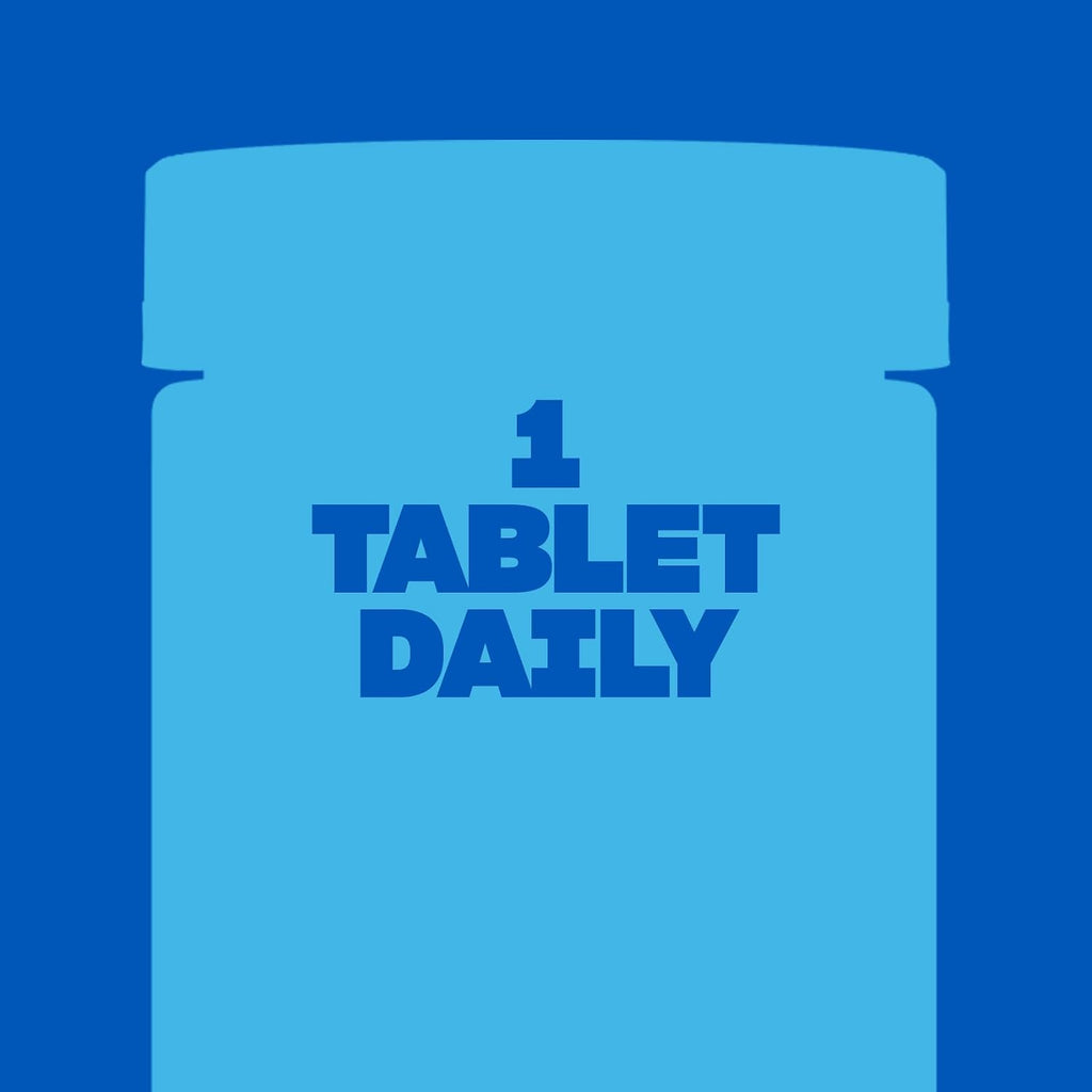 Swisse Ultivite Men's Daily Multivitamin, 120 Tablets