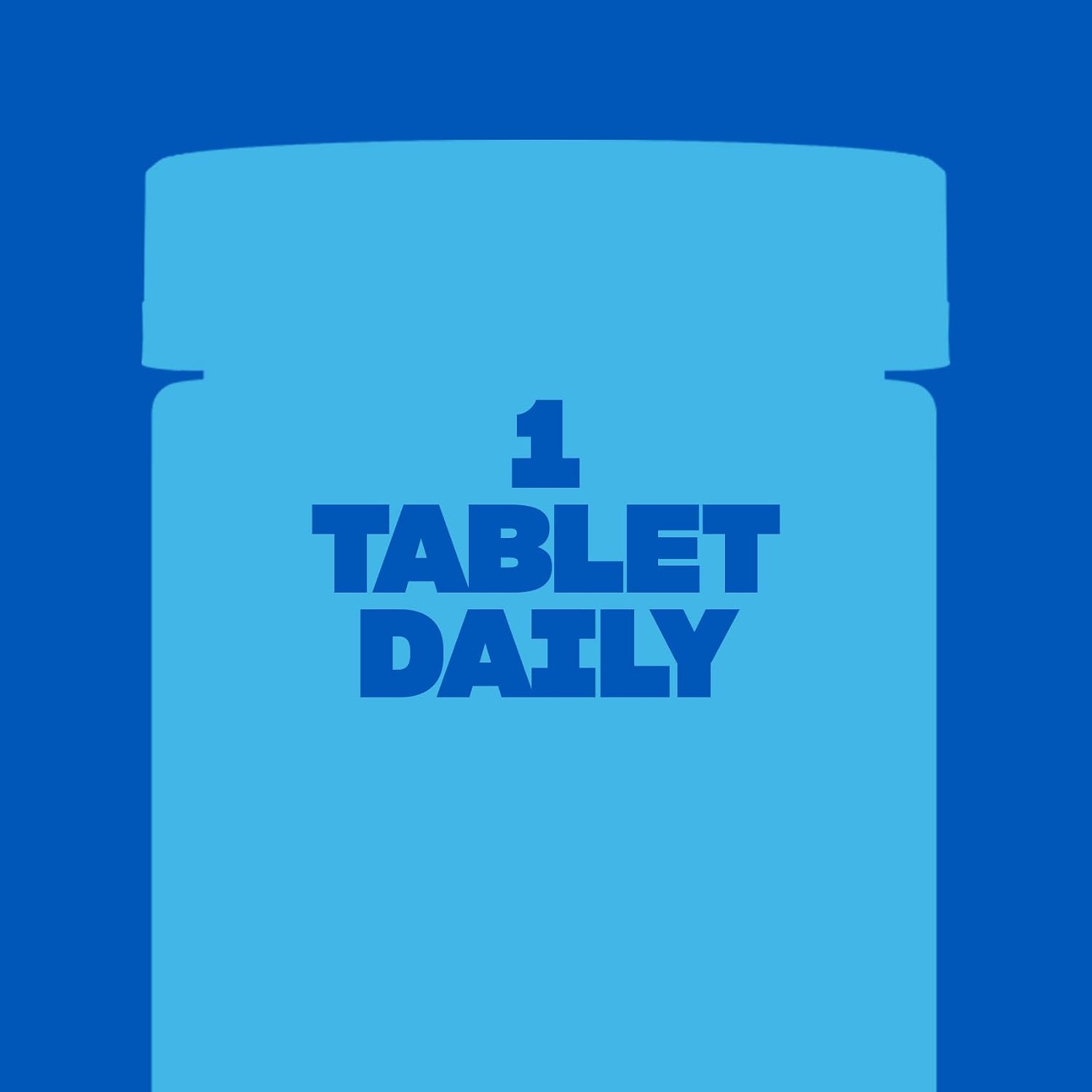 Swisse Ultivite Men's Daily Multivitamin, 120 Tablets