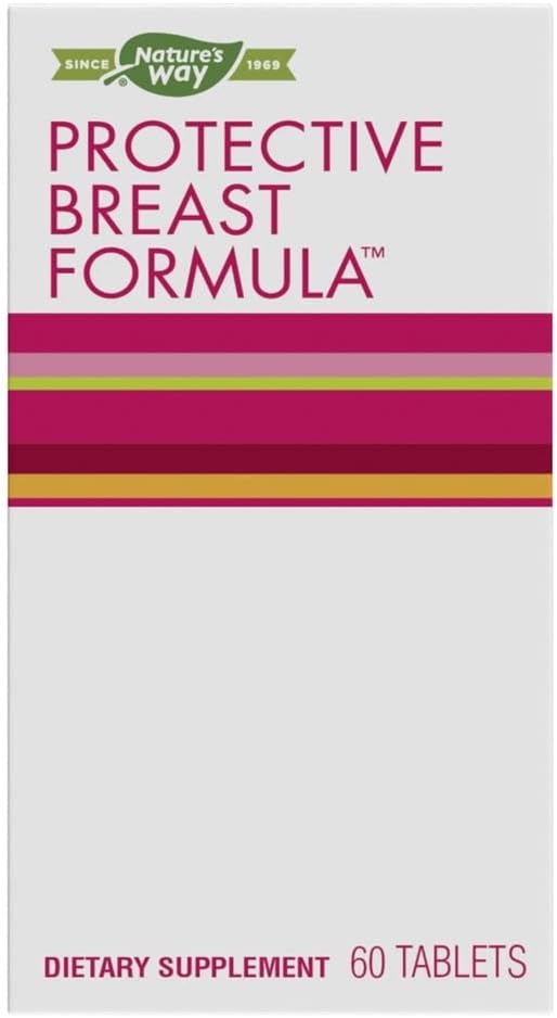 Protective Breast Formula de Integrative Therapeutics