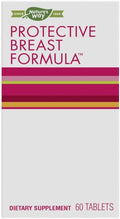 Protective Breast Formula de Integrative Therapeutics