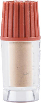 HOU Tsao Powder – Fórmula herbal para aliviar la tos y las flemas, apoyo respiratorio, 10 frascos