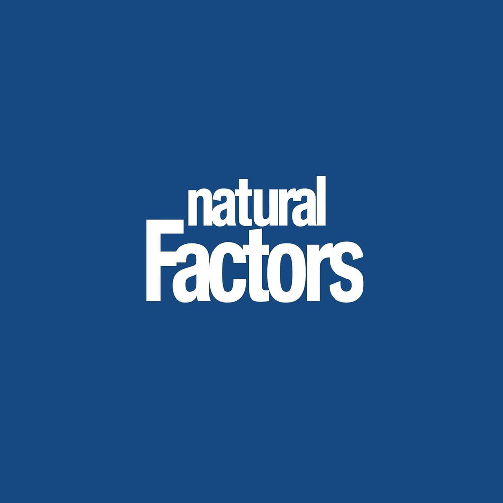 Natural Factors, Vitamina C 500 mg Masticable para Niños, Sabor Fruta, 90 Wafers