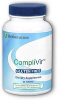 CompliVir 60 Cápsulas