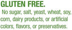 Nature's Way Fucus Vesiculosus (Fucus) Tallo Entero 580 mg, 100 Cápsulas (Paquete de 2)