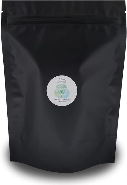AAA Ormus - Cápsulas de Rosa - 60 Cápsulas - Mezcla Premium de Minerales Oceánicos - Fórmula Vegana – Image 2