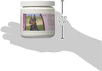Healthy Breeds Doberman Pinscher Multivitamínico en Golosinas Blandas 60 uds