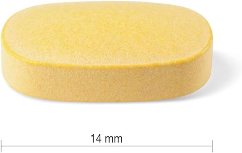 Jamieson B50 Complex, 200 comprimidos