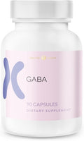 Holistic Health GABA 90 Cápsulas