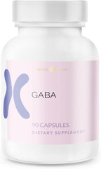 Holistic Health GABA 90 Cápsulas