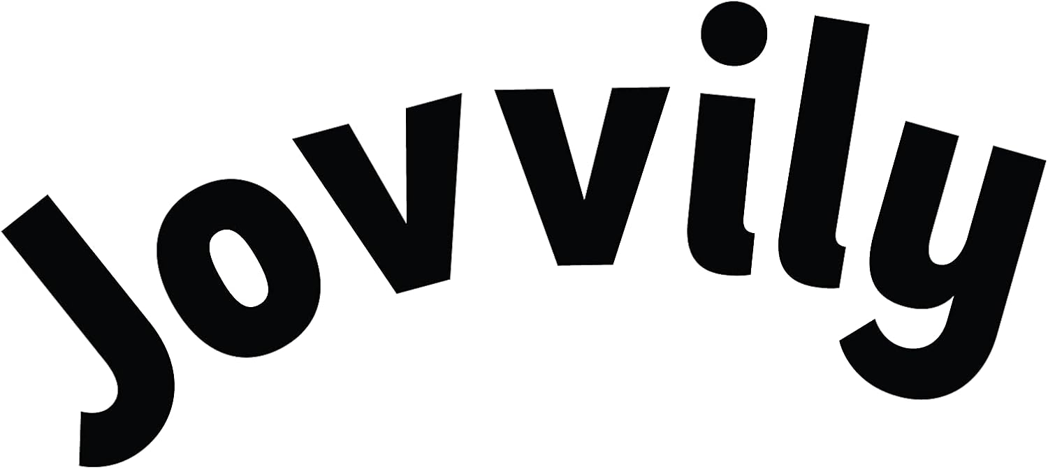 Jovvily Ácido Pantoténico (Vitamina B5) - Polvo Puro de D-Pantotenato de Calcio - 227 g (8 oz)