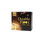 Double Root Coffee Candy Sweets (10 Pieces) - Arabica Instant Coffee Energy Support