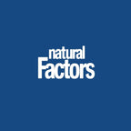 Natural Factors Vitamina B12 Metilcobalamina 1000 mcg - 90 tabletas masticables