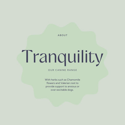 Hilton Herbs Canine Tranquility Suplemento Herbal para Perros, 125 g – Image 3