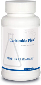 Carbamide Plus - 90 Cápsulas