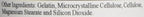 Cardiovascular Research Sphingolin Tablets, 60 comprimidos