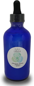 AAA Ormus ORMUS - Líquido Blanco - Oro Monoatómico - Manna - 4oz (118ml)