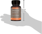 ENDUR-ACIN - Niacina B3 de Liberación Prolongada - 750 mg - 200 Comprimidos