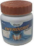 Ethnic Choice Ayurved Limited THYROGRIT TABLET 60 N