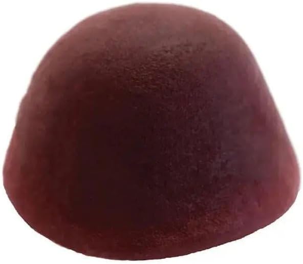 LIVS Vitamina B12 Gummies - 1500 mcg de Metilcobalamina Vegana - Suplemento para Energía, Metabolismo y Nervios - 60 Gominolas Sabor Frambuesa