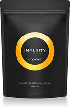 Tropeaka Immunity Powder – Suplemento inmunológico en polvo con vitamina C y colágeno marino