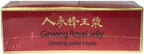 Ginseng Royal Jelly 10ml x 30 Viales
