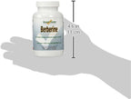 Good State Berberina HCL 400mg, 120 Cápsulas Vegetales