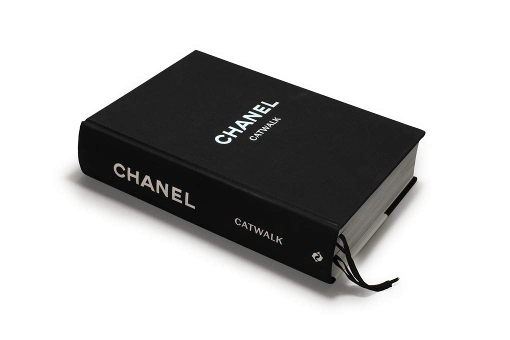 Chanel Catwalk: The Complete Collections (2nd edition)