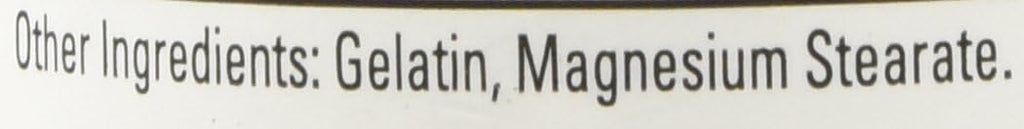 Monolaurina 300 mg 90 Cápsulas