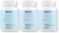 mars by GHC Maca Root Caps (Ginseng) con Magnesio y Berberina - 60 Cápsulas (Pack de 3)