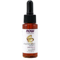 Now Foods E-Oil 23.000 UI - 1 onza (3 unidades)