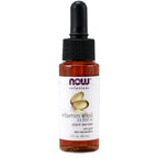 Now Foods E-Oil 23.000 UI - 1 onza (3 unidades)