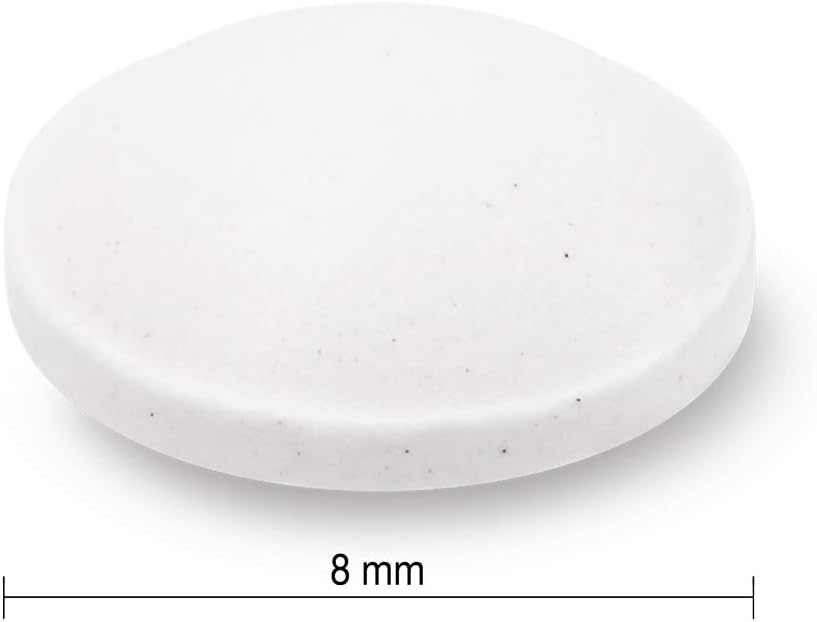 Jamieson B12 100 mcg (Metilcobalamina) – 100 Comprimidos