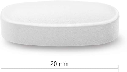 Mega Cal Calcio con Vitamina D – Image 4