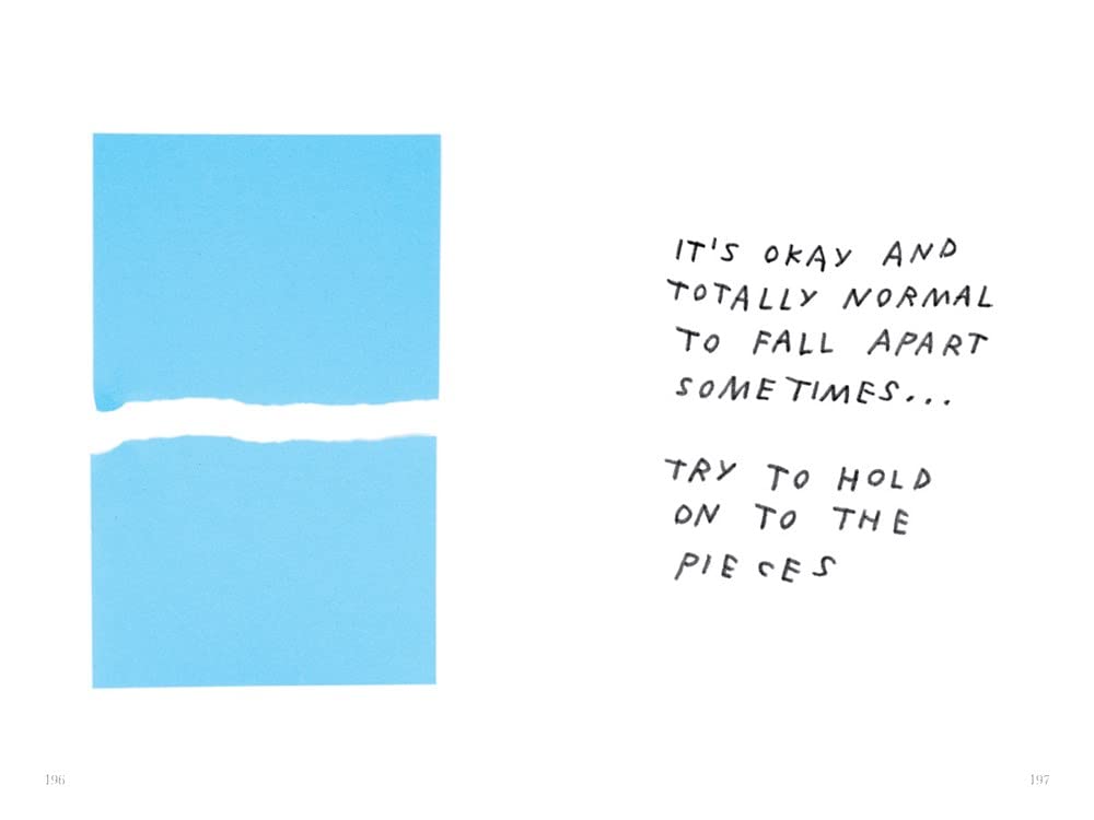 You Are Here (For Now): A Guide to Finding Your Way