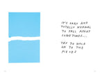 You Are Here (For Now): A Guide to Finding Your Way