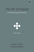 The Art of Inquiry: A Depth-Psychological Perspective