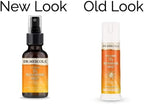 Dr. Mercola Vitamina D3 Sunshine Mist - Spray de Vitamina D3 - 5000 UI por Dosis - Apoyo Inmunitario y Articular - Sin OGM, Sin Gluten, Sin Soja - 29 ml (38 Dosis)