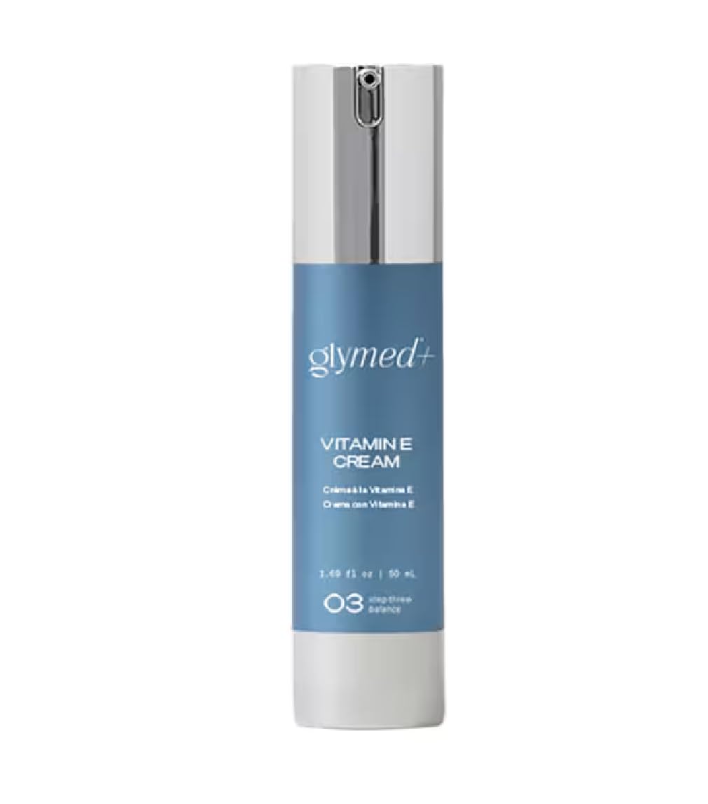 GlyMed Plus Cell Science Vitamina E-Sensual Cell Cream