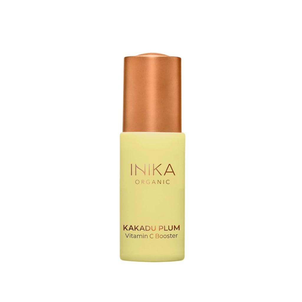 INIKA Organic Kakadu Plum Vitamin C Booster - 15 mL