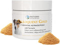 Vitality Science Celloquent Gold para Perros – Suplemento de Apoyo Inmunológico Integral, 120g
