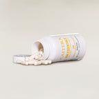 ADK Essentials Suplemento de Vitaminas A, D3 y K2 (MK-7) - Apoyo para huesos, corazón e inmunidad, Vegano, 60 cápsulas