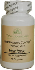 Veintonic 60 Cápsulas