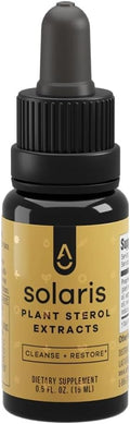 Activation Solaris Aceite Esencial – 15 ml – Mezcla de Tomillo, Menta, Romero y Clavo
