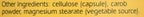 YS Eco Bee Farms Propolis 1000 - 270 Capsules (3 x 90 Count)