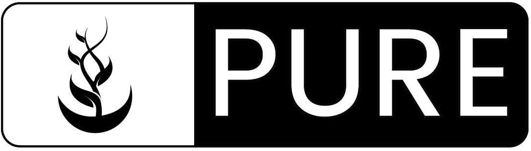 PURE ORIGINAL INGREDIENTS L-Tirosina (365 Cápsulas) Sin Rellenos de Magnesio ni Arroz, Siempre Puro, Verificado en Laboratorio