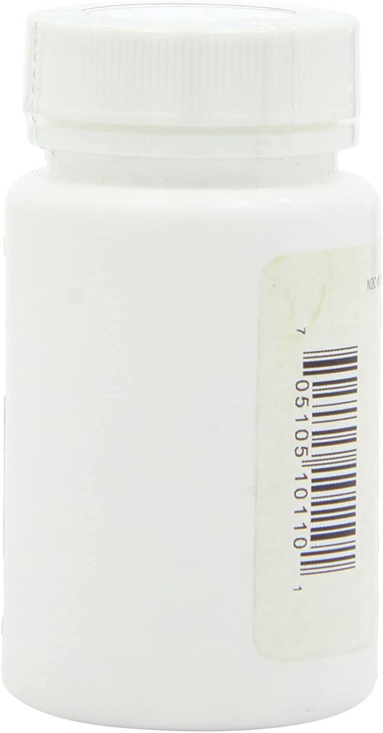 Bio-Tech Pharmacal D3-50 50.000 UI, 100 Cápsulas - Vitamina D3 (Colecalciferol)