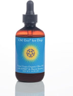 C60 EVO Suplemento para Perros con ESS60 Puro en Aceite de Oliva Virgen Extra, Sabor Bacon, 89 ml