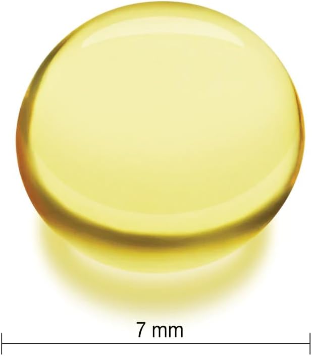 Jamieson Vitamin A & D Fortified 100 Softgels – Image 2