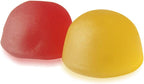 Vitamina D3 2000 UI Gominolas - Sabor Naranja, Limón y Fresa - 160 Gominolas